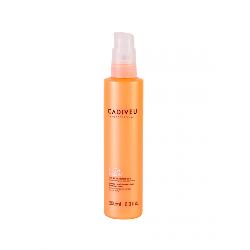 Cadiveu Nutri Glow Miracle booster