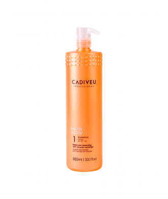 Cadiveu Nutri Glow Nourishing Shampoo