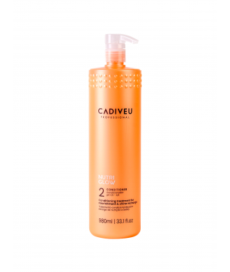 Cadiveu Nutri Glow Nourishing Conditioner