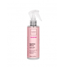 Cadiveu Essentials Quartzo shine. Quartz Mist, 200 мл.