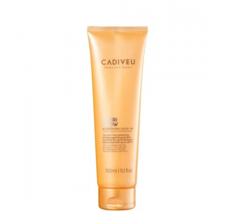 Cadiveu Nutri Glow Cream Leave-in, 150 мл.