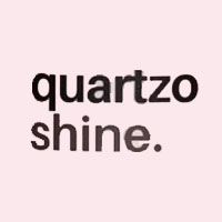 Quartzo shine